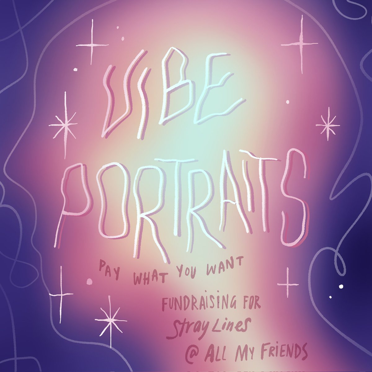 Stray Lines tweet media