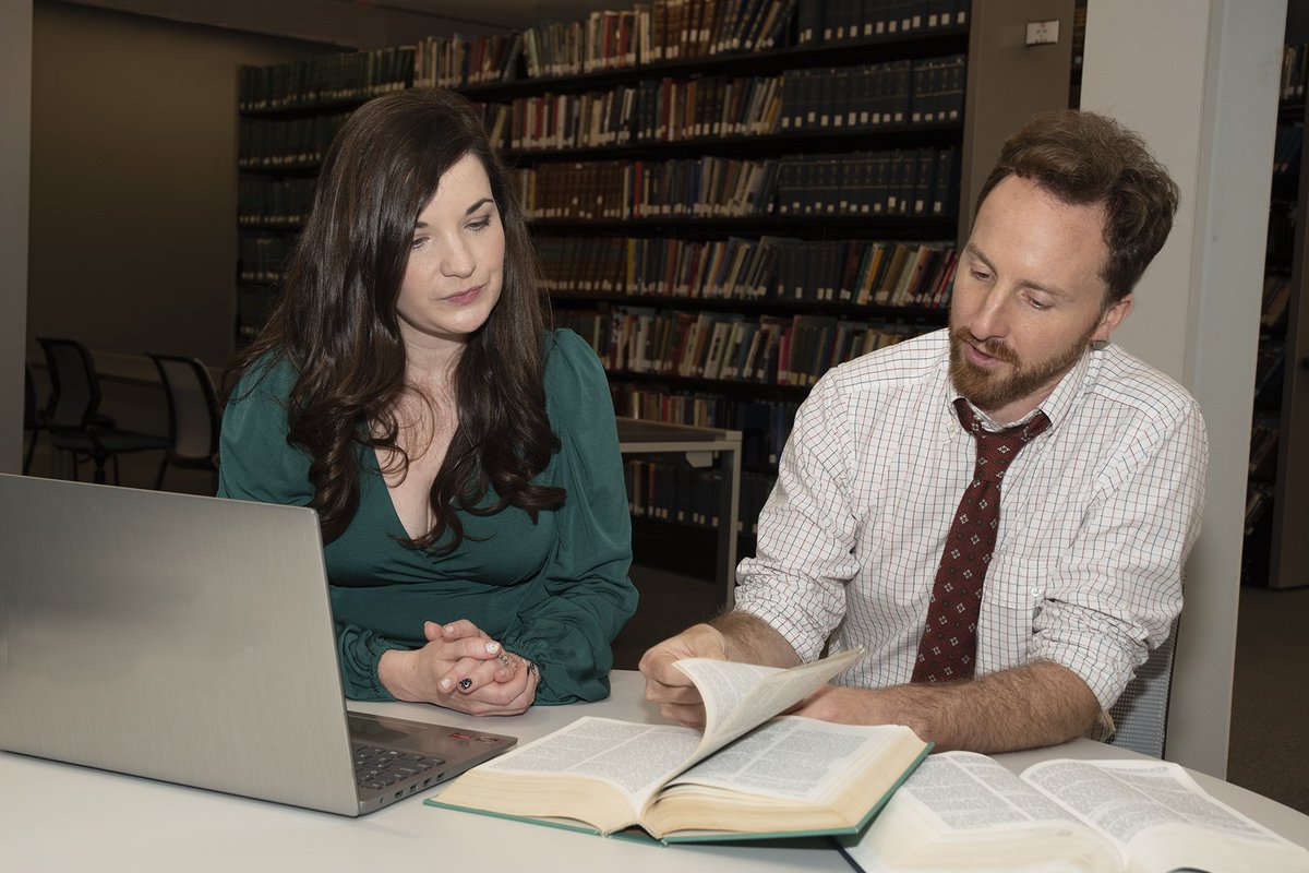 #RCNJ students just solved a 20-year-old cold case. The students are in the inaugural cohort of the Investigative Genetic Genealogy Certificate Program. ramapo.edu/news/press-rel…