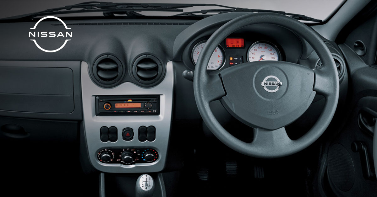 NissanKenya's tweet photo. The NP200 has plenty of versatile storage options, so you can take everything you need along for the ride.

Learn more: https://t.co/QcMdrRu0Ex

#NissanKenya #Nissan #Kenya #NP200 https://t.co/7FhzRGIfmG