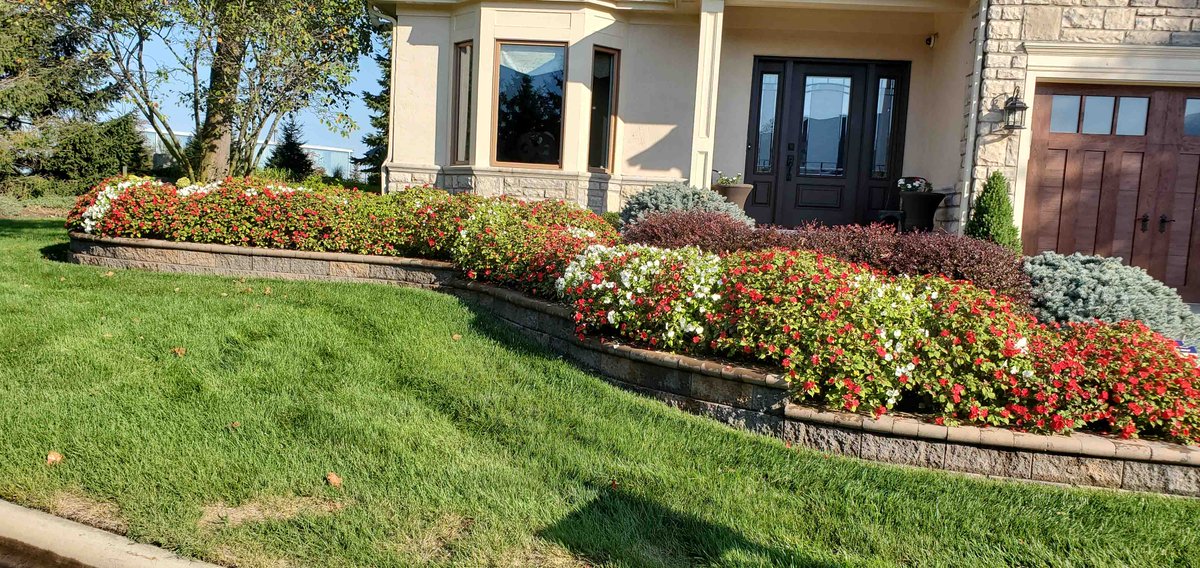 With our landscaping company, you can rest assured that your property will always look its best. Learn more by visiting our website! #LandscapingCompany bit.ly/3g7jMIx