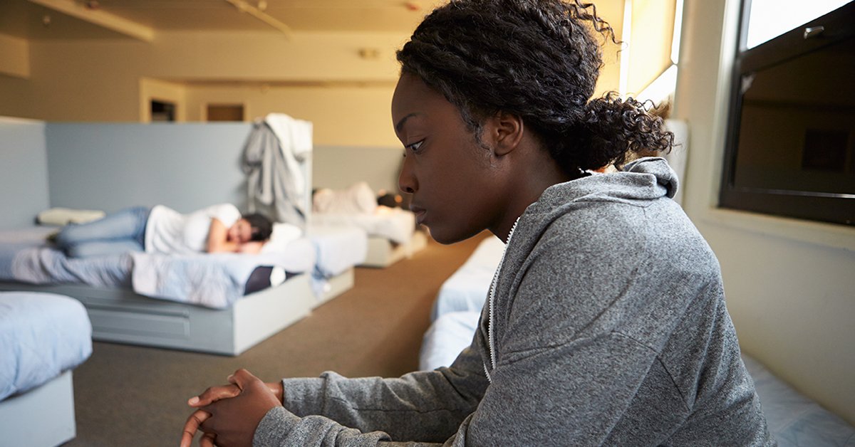 Study: Lack of affordable housing leading cause of homelessness in California
risehealth.org/insights-artic…

#SDoH #healthequity #socialdeterminantsofhealth