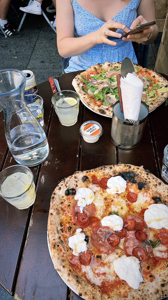 Abi Bennetts tweet media