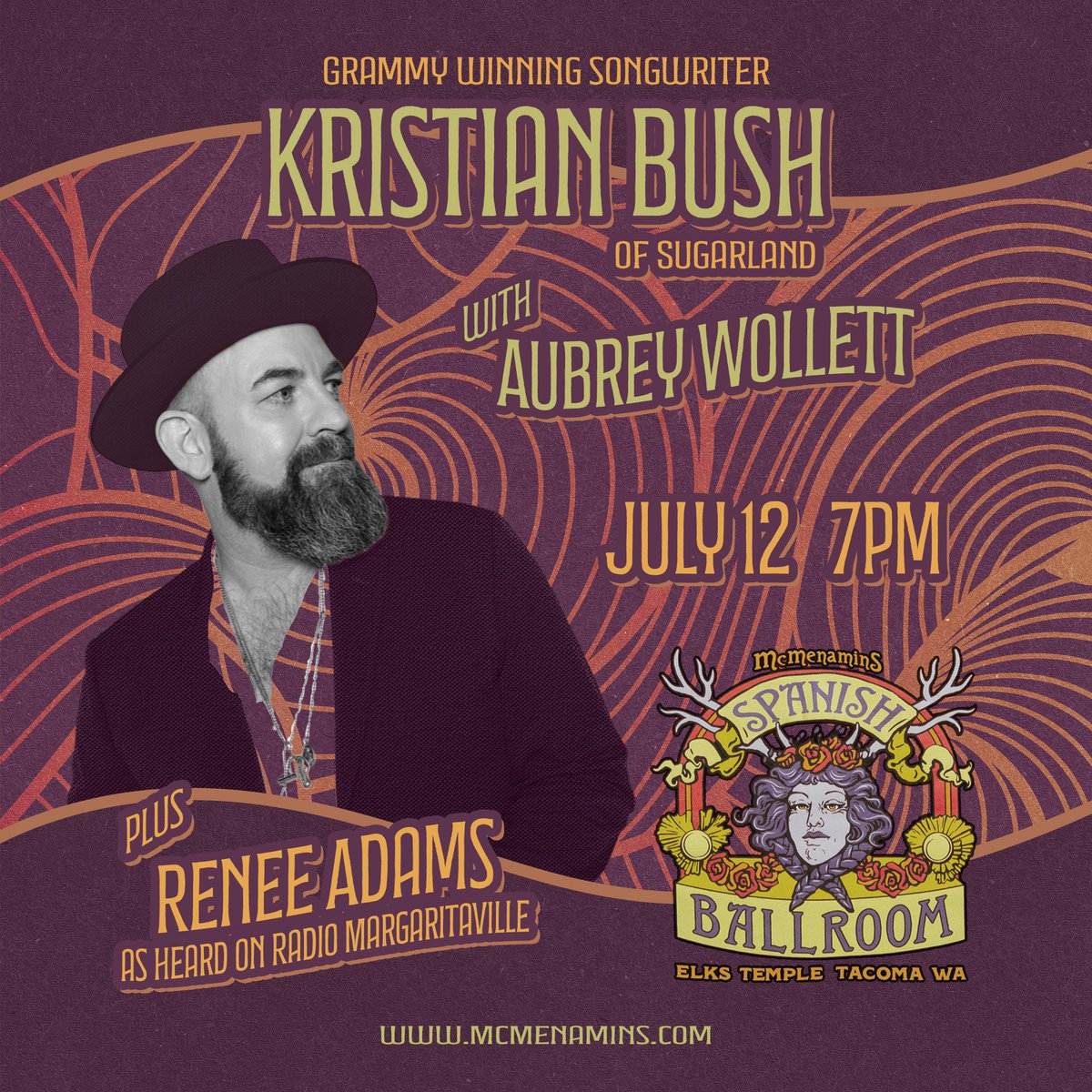 Renee Adams DJ tweet media