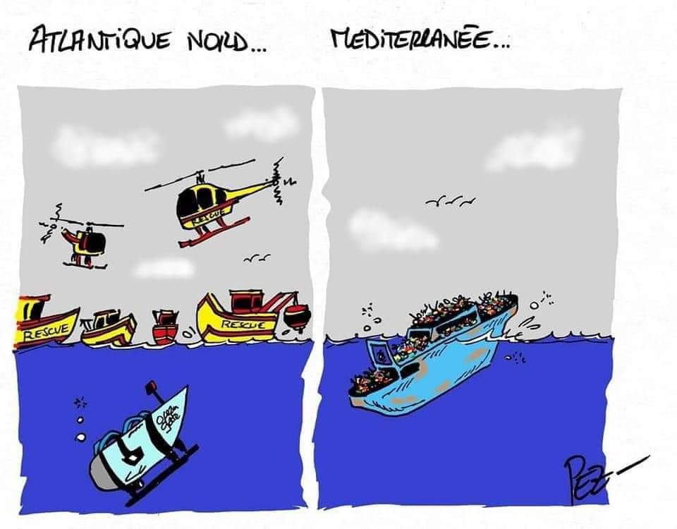 À gauche tweet media