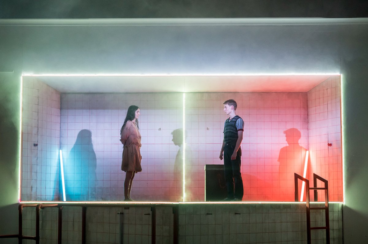 FIRST LOOK: Let the Right One In ❄️

Huge congratulations to the entire cast, creatives and crew who open this show tonight! 

Directed by
<a href="/PBlackHawkins/">Piers Black</a>

🎟️bit.ly/3P41gm3

📷 <a href="/RobinSavagePics/">Robin Savage Pics</a>

#ArtsEdActing #MAActing