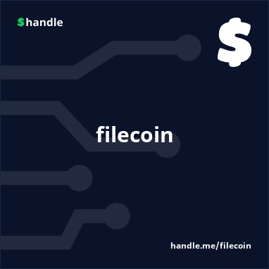 $filecoin sold on jpg.store for an offer of ₳125 ($36.41)

Seller: $otter