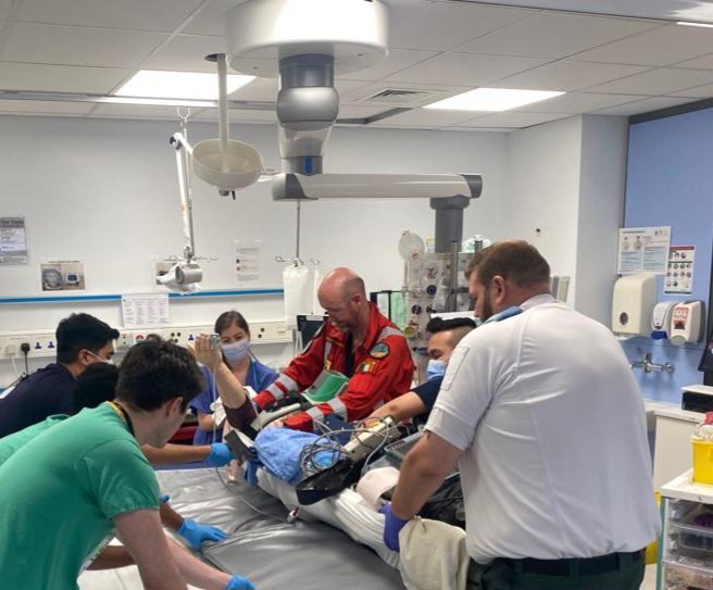 Vera Smitt tweet media