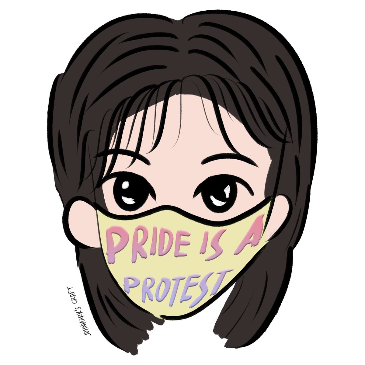 johnmarks_craft's tweet photo. ang pride ay protesta
pride is a protest

see u at the #LoveLabanSaQC #PridePHFestival2023 🌈

june 24 (sat)
quezon memorial circle, qc https://t.co/YlXdQutMgg