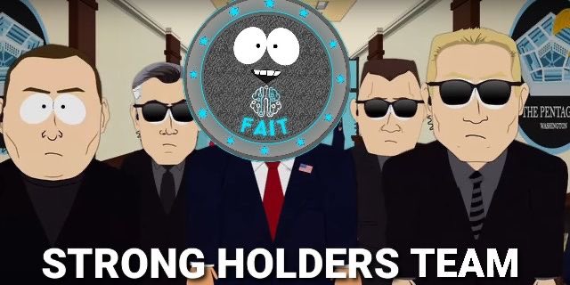 Dear holders! 

At the moment, more than 270 holders have chosen to walk this path with us and we are very grateful to you for this!👏🏻👏🏻👏🏻

Step by step, #FAIT is moving forward and the team realise plans 💯

Thank you for your trust 💎

Dextools: dextools.io/app/ru/bnb/pai…