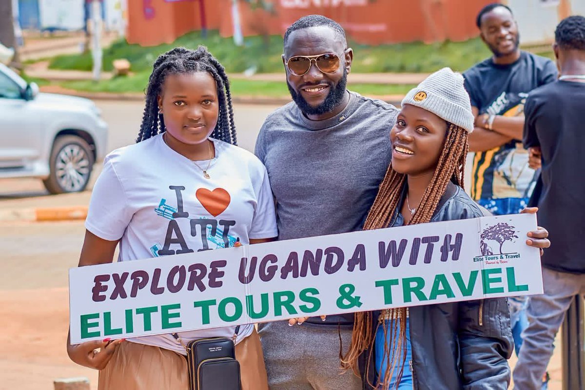 1212Gemma's tweet photo. Let me wrap up day 4 of 
#ExploreUganda with 
@ELITETOURS100 thank you for giving us a domestic tourism experience https://t.co/f2Yn8W8UpO