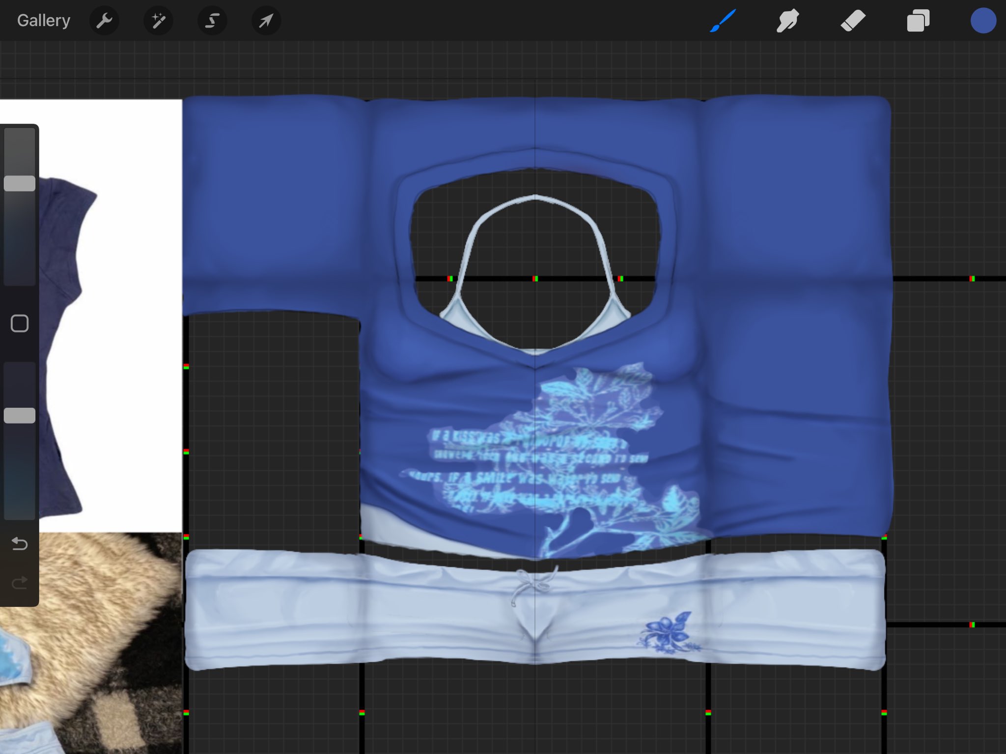 gave up on that first shirt #fyp #roblox #robloxdesigner