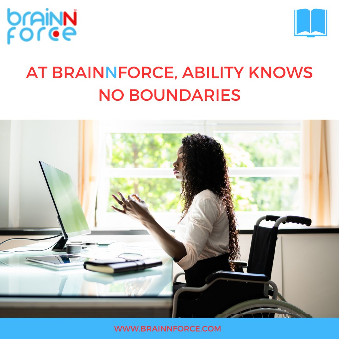 At Brainnforce, we believe that ability knows no boundaries. Step into a world where limitations are shattered and your true potential is set free. 🧠💪
#BrainNForce #TutoringPlatform #CollaborativeLearning #study #AcademicExcellence #EducationMadeEasy #VirtualTutoring