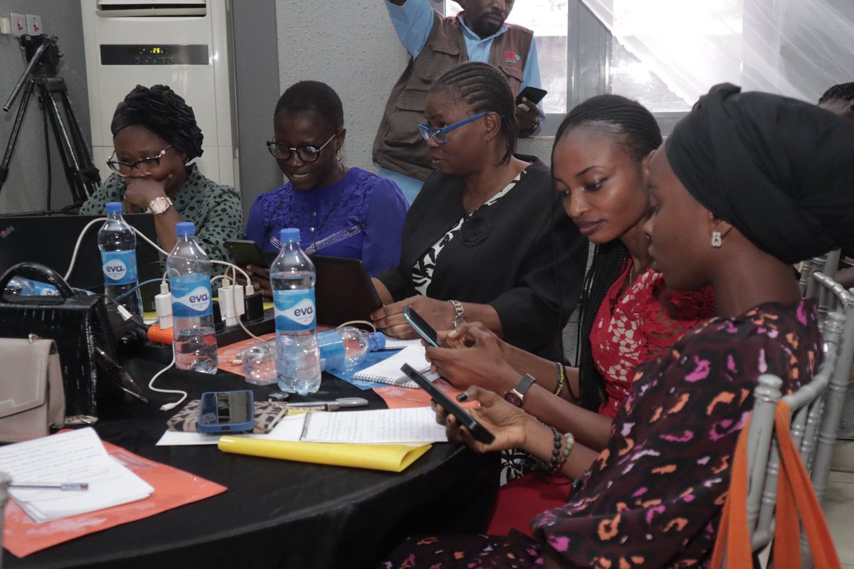OGSGBIT's tweet photo. Bureau in collaboration with GIZ -SEDIN, captured various training classes for technology driven businesses, towards incorporating more women into Community of Women in Technology. https://t.co/iBs7dRjxRB