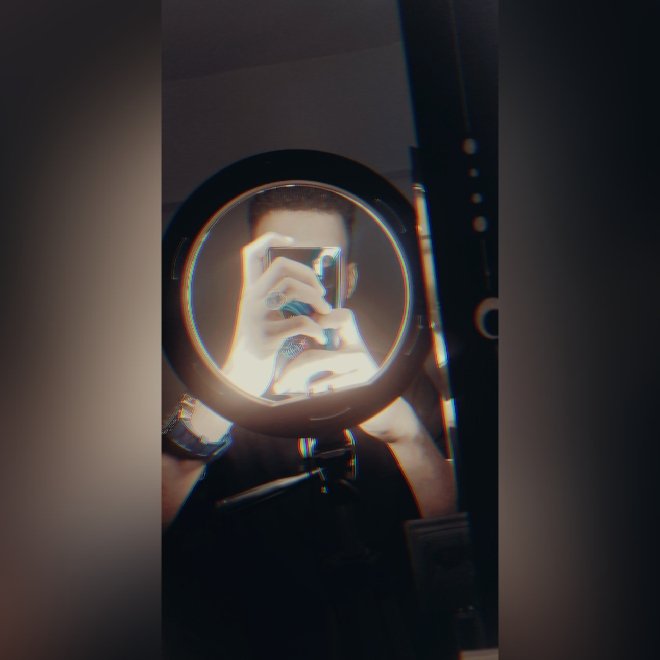 #NewProfilePic