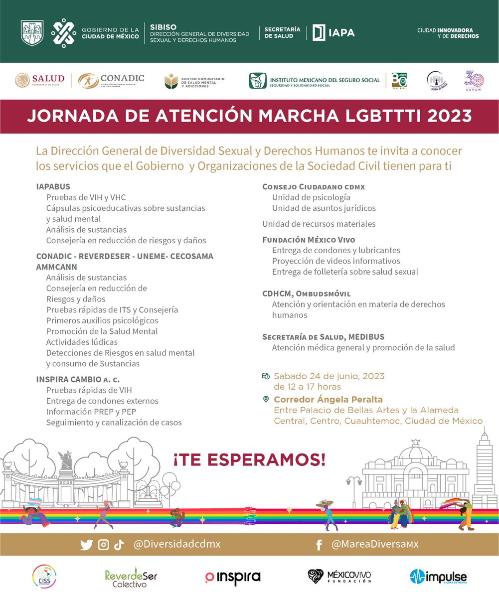 ReverdeSer Colectivo tweet media
