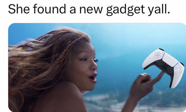 Spiritually High tweet media