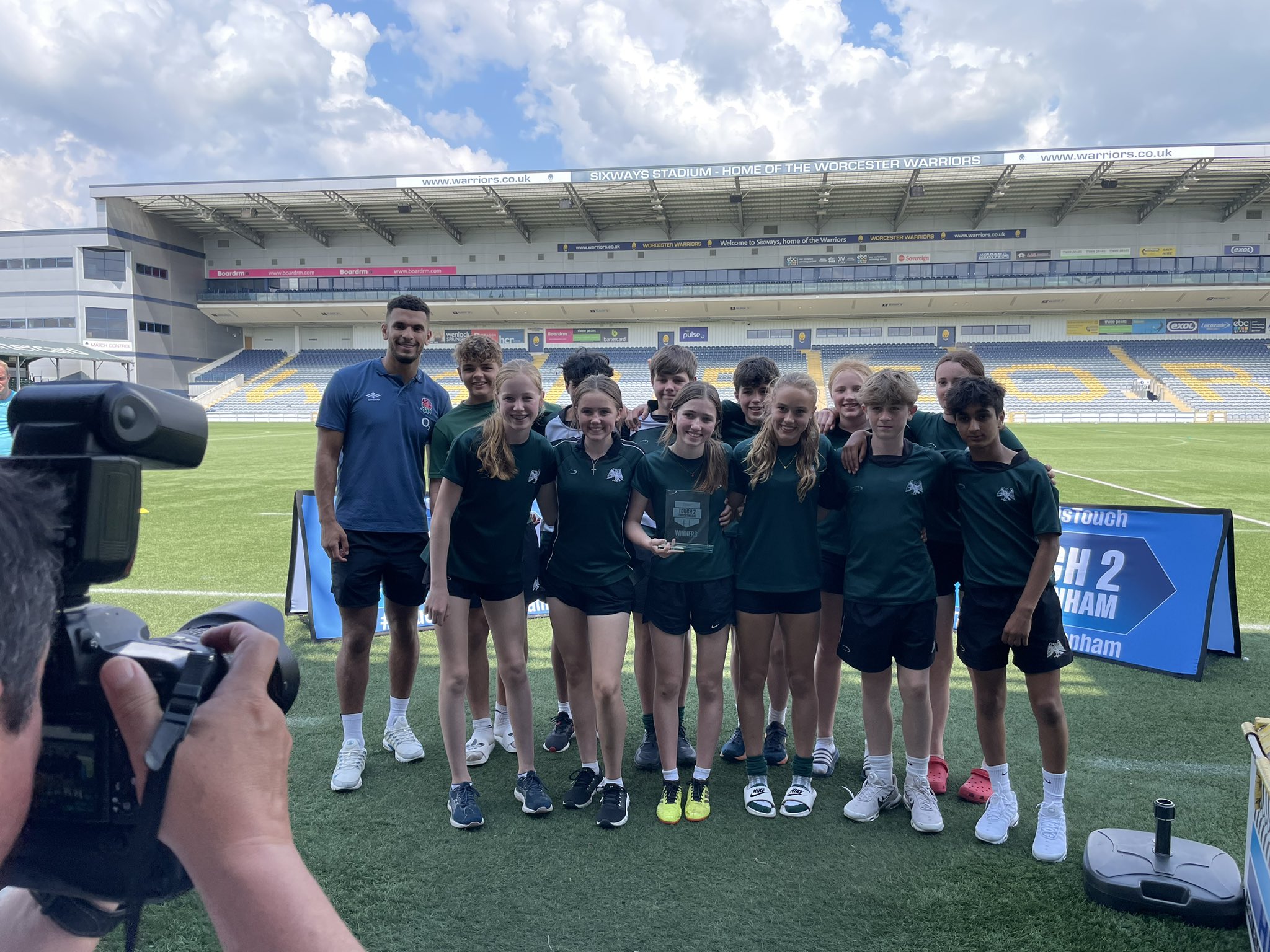 St John’s Rugby on Twitter "A brilliant day out for our StJohnsSurrey
