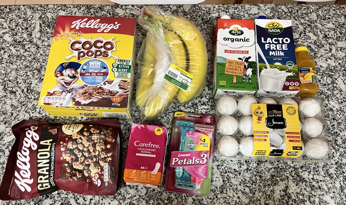 Atínale al Precio tweet media