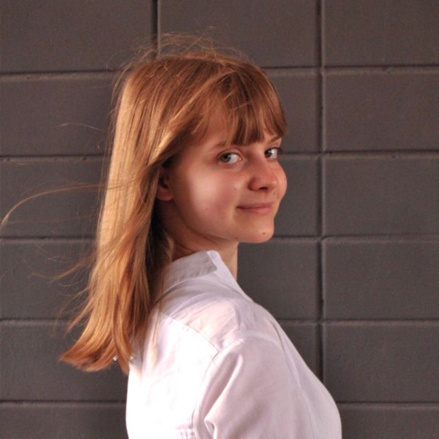 📌Mentee Story
Mariia (Ukraine): “Last summer, I had an internship at one of Europe’s best biological research labs, the ETH Zurich Laboratory of Exercise and Health—something I could hardly imagine! Many thanks  to my mentor, and to the researchers at the ETH Zurich Laboratory!”