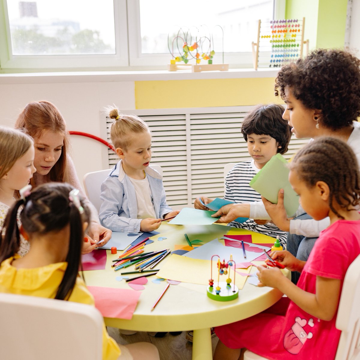 We are excited to be talking grants at PTA Convention! Whether you’ve received a PTA grant before, or are new to the process, drop in to learn what new resources and opportunities are available to you!