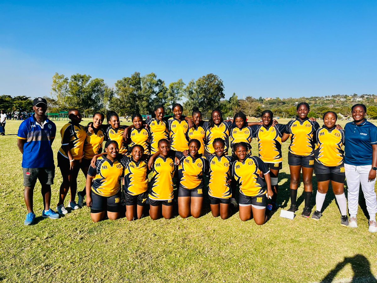 Heritage School ZW tweet media