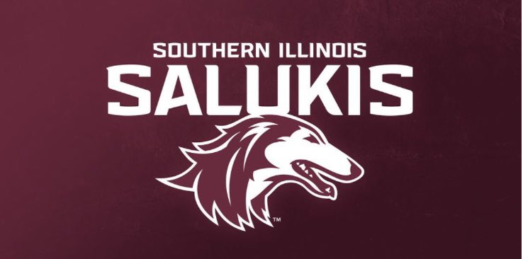 I would like to announce that I have committed to continue playing ball at Southern Illinois University! #Salukis