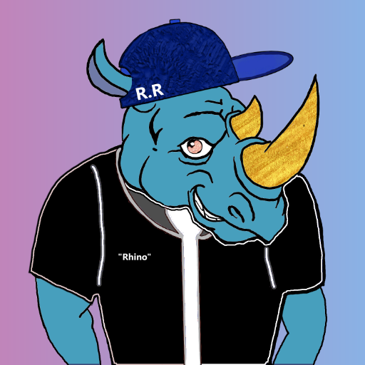 Rh1noRampage's tweet photo. GET READY FOR THE RHINO RAMPAGE

🚀 Get Access to exclusive crypto trading levels
💸 Profit Sharing 

+so much more... Get in early and grab you chance of getting a WL by Following, Liking and Retweeting. 
#NFT #NFTCommunity #Crypto #SolanaNFT #bitcoin  #Ethereum #Solana #trading https://t.co/pSWYtepg1I