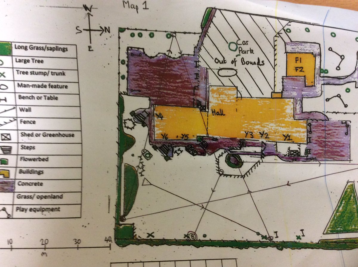 Our Lady & St Joseph's Primary School tweet media