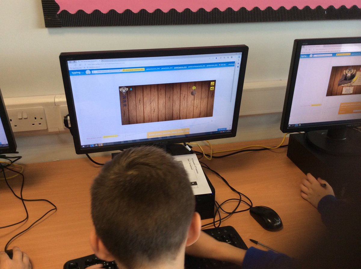 Our Lady & St Joseph's Primary School tweet media