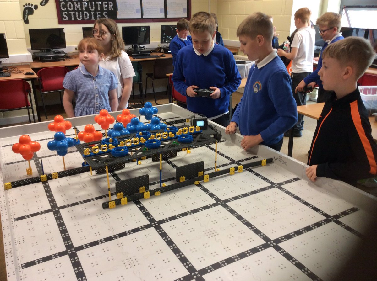 Our Lady & St Joseph's Primary School tweet media