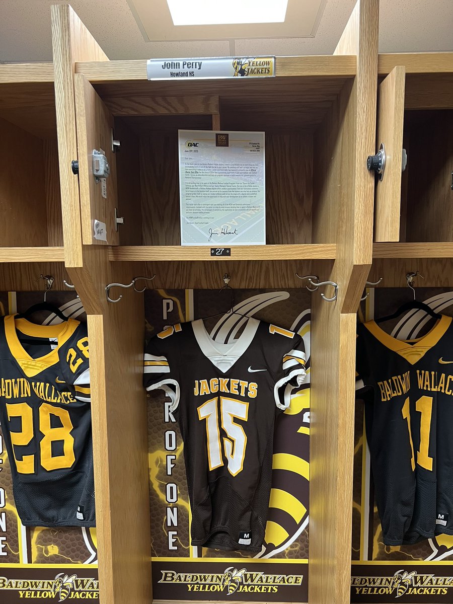 John Perry tweet media