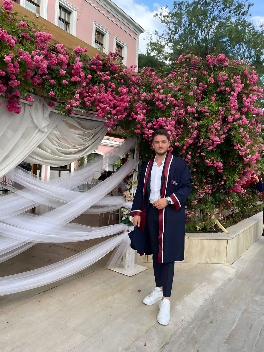 #mezun olundu 🥳