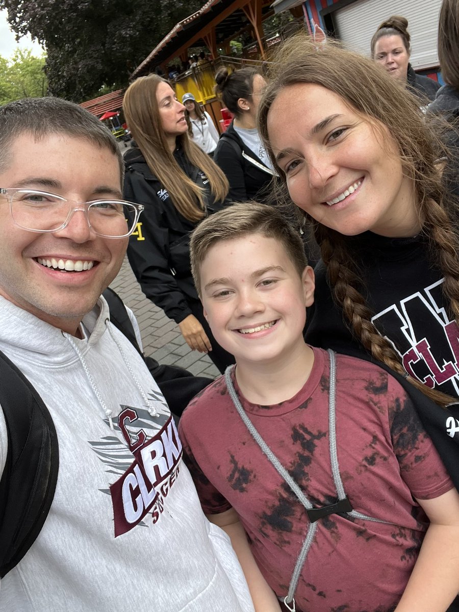 John Geekie tweet media