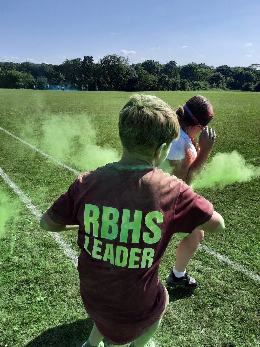 Cherry Tree Primary School (@cherrytree_ps) on Twitter photo What a fantastic event, Bolton schools colour run at Rivington and Blackrod High school. Big thank you to all the pupils from Rivington and Blackrod High for making the event fun for all the year 3 and 4 children.
<a href="/bolton_sport/">Bolton PE & School Sport</a> What a fantastic event, Bolton schools colour run at Rivington and Blackrod High school. Big thank you to all the pupils from Rivington and Blackrod High for making the event fun for all the year 3 and 4 children.
<a href="/bolton_sport/">Bolton PE & School Sport</a>