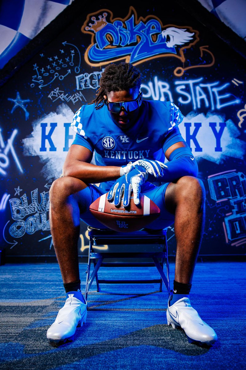 Leesburg Football tweet media