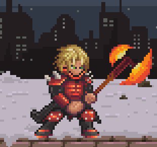 HUNTER ALPHA tweet media
