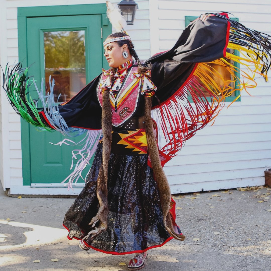 #NationalIndigenousPeoplesDay