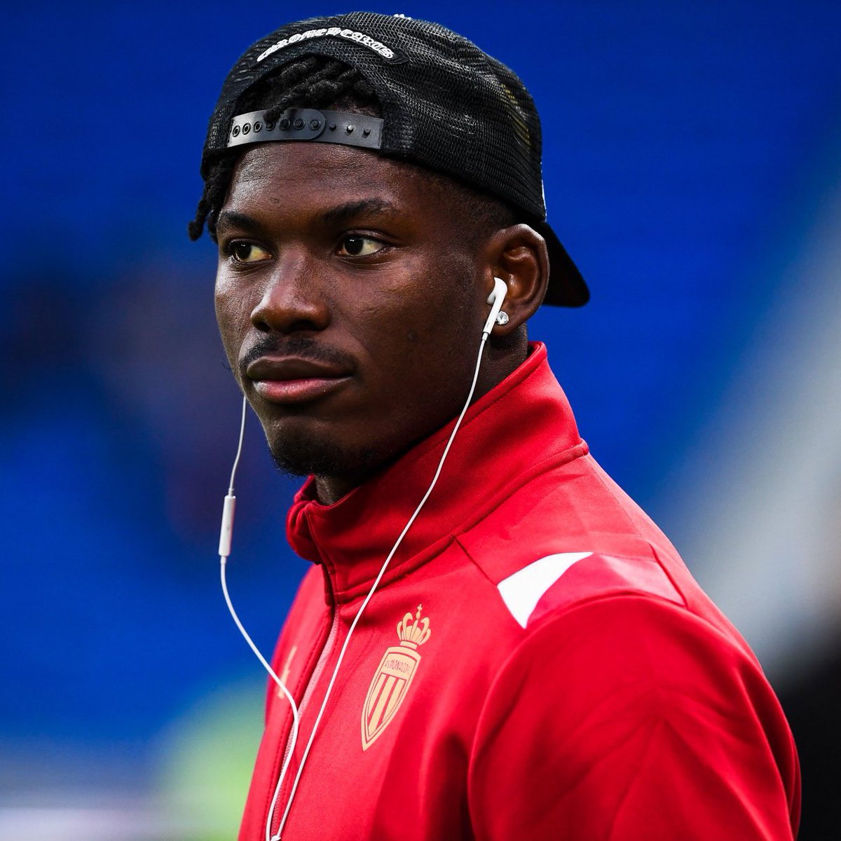 DeadlineDayLive's tweet image. 🚨 Breel Embolo has been given a €137,000 fine by Swiss justice after being found guilty of threatening two men in Basel in 2018. ⚖

🗣️ He allegedly said to the men: "I'm going to annihilate you! You don't know who I am? I'm going to beat you up, son of a bitch!"

(Source: La…