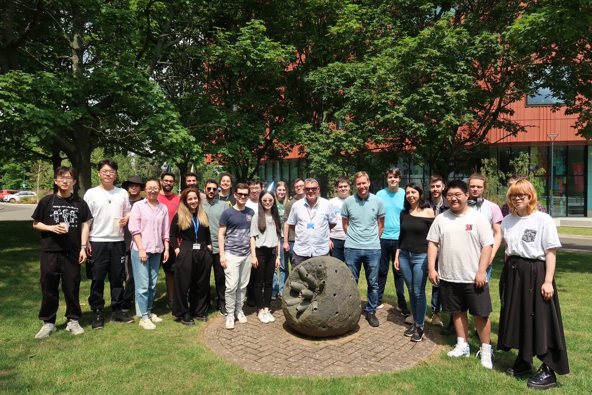 Samantha Huizhe Liu 👩🏻‍🔬 tweet media