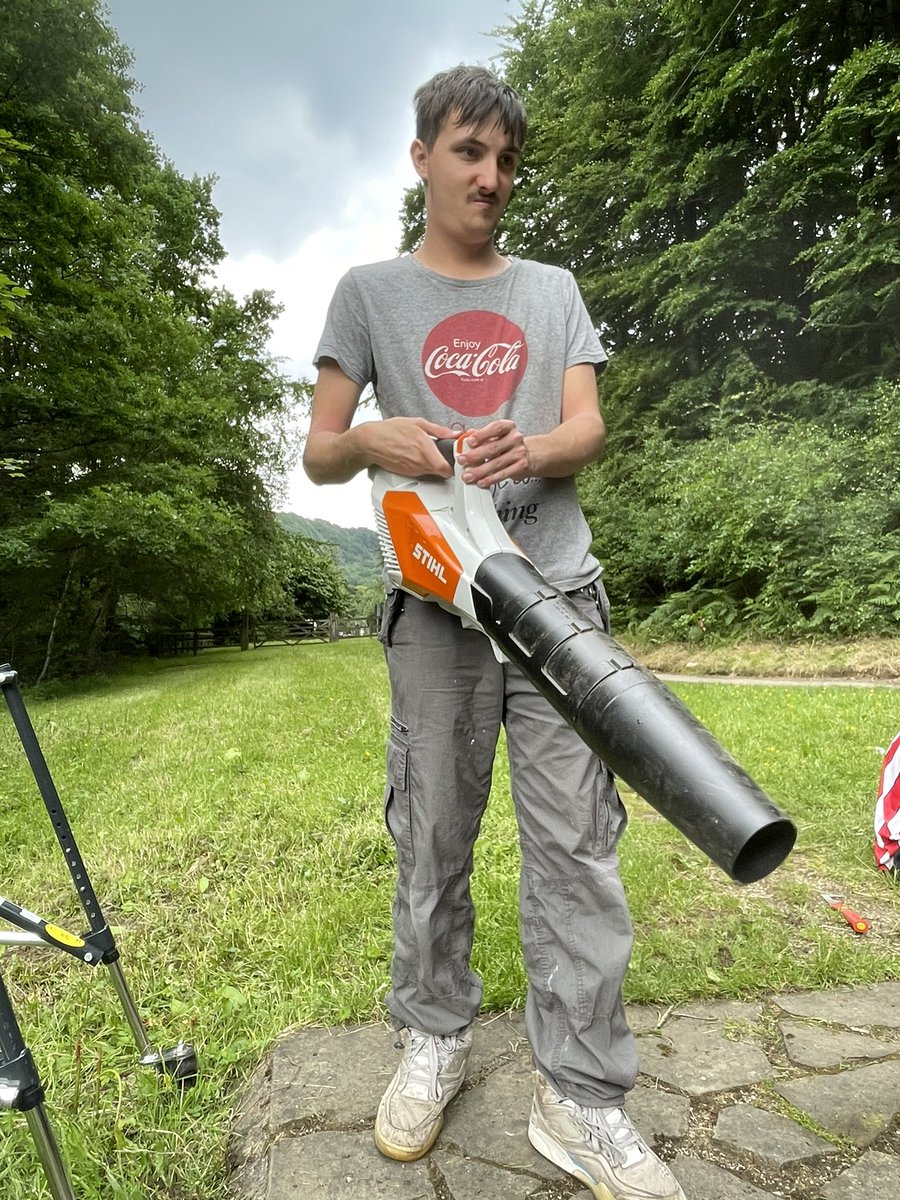 Check out Rotherham Opportunities College - a fantastic group of students and staff who always do a great job. See some of their photos here! #education <a href="/peakdistrict/">Peak District National Park</a>