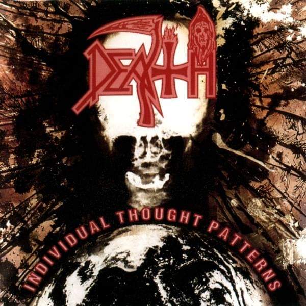 erikrecklessixx's tweet photo. Death
Individual Thought Patterns
Morbid Angel
Covenant
June 22, 1993

two iconic death metal records released 30 years ago today https://t.co/D31ju630r1