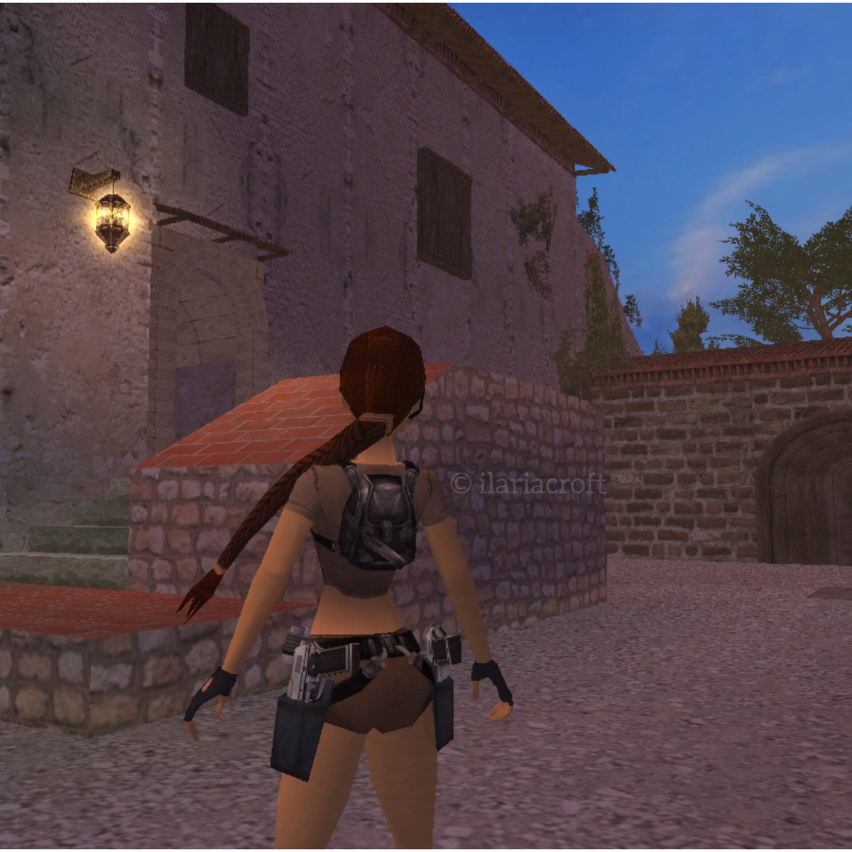 ilariacroft's tweet photo. I keep receiving messages about the 4th chapter of Mysteries series. Many of you are eager to play it: this makes me full of joy! My available time decreased, but I promise that the level will come out sooner or later! THX for the love you give me ❤️
#trle #tombeditor #tombraider https://t.co/SqYVYac1JF