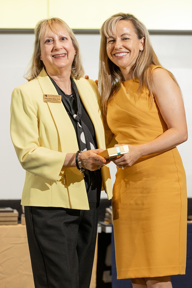 The DSEF tweet media