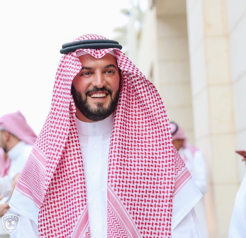رسميًا🔴

فهد بن نافل رئيسًا لمجلس إدارة مؤسسة نادي الهلال غير الربحية.