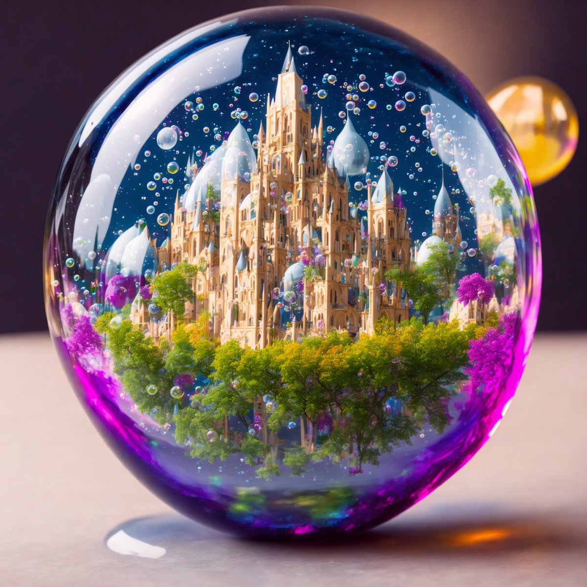 TrishnaCraft's tweet photo. Undersea world 🥹🫶❤️
1/1
0.035 $ETH
#NFT #NFTCommunity #nftart #MagicBubble
https://t.co/kv7EPJmEx5 https://t.co/TMPlW3r4Jm