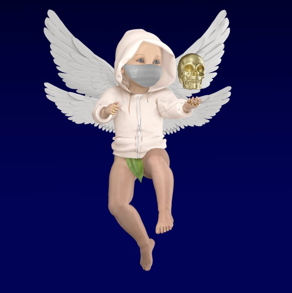 Cherubim tweet media