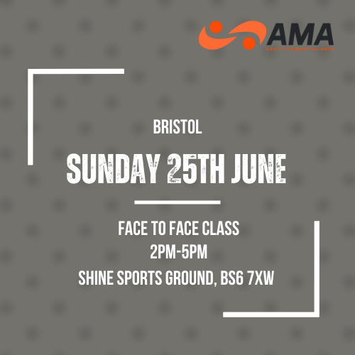 Adaptive_MA's tweet image. This Sunday! 2pm-5pm.
Dont forget to register here first   hosteduk.coacha.app/member_signup/…