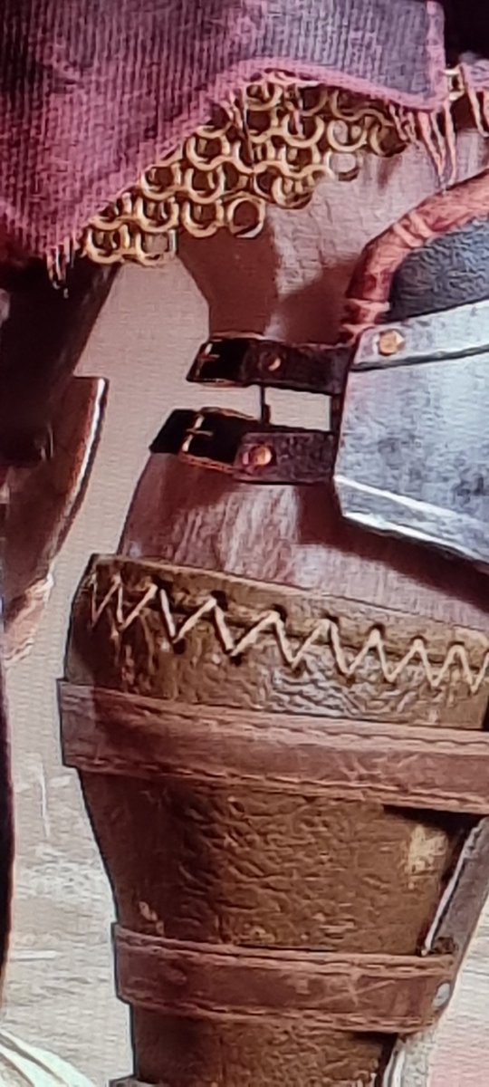 SergeantWombat's tweet photo. @Diablo yall need to fix the invisible leg on the barbarians sturdy pants lol https://t.co/cIAmhMExxc