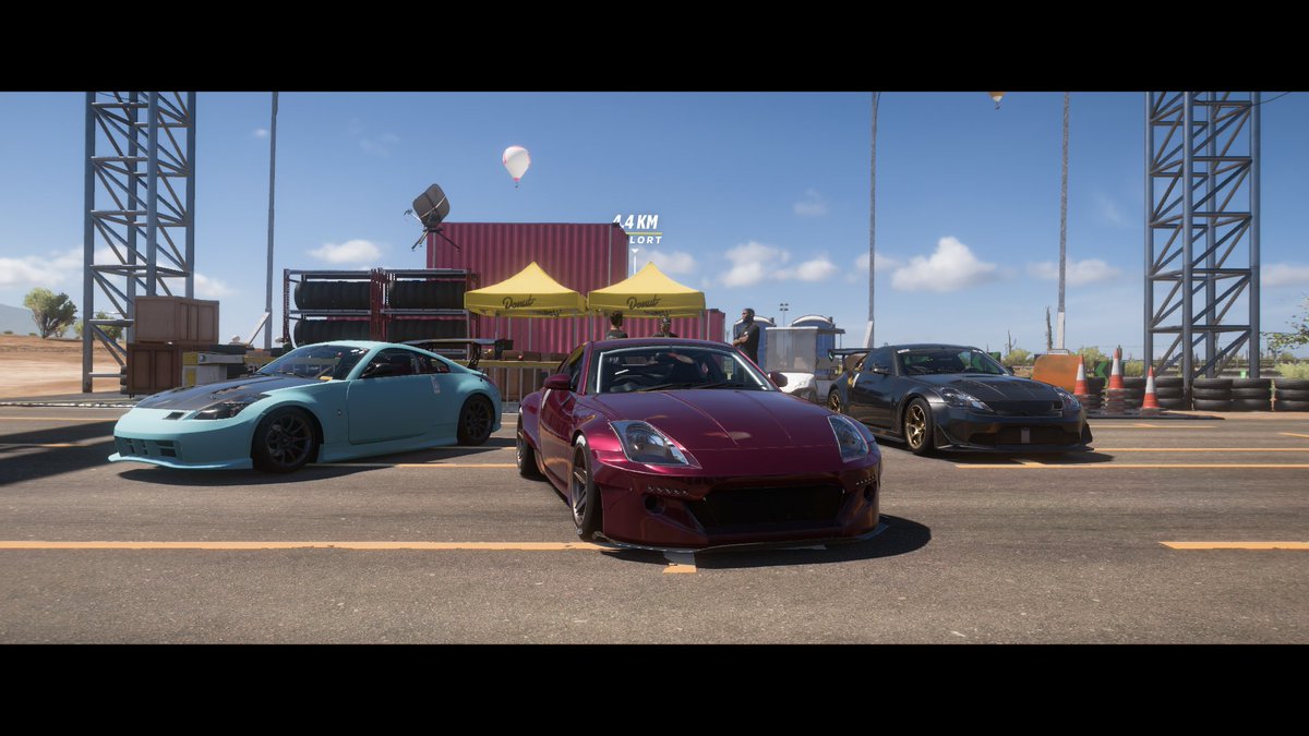 Missis187's tweet image. New Donut Story 🤩 

@ForzaHorizon @ForzaHorizonDEU

#ForzaHorizon5 #ForzaShare #ForzaCommunity #VirtualPhotography #Virtualphotographer #Donut 🍩  #Xbox #XboxGamePass #MissLoki187 #Hobby