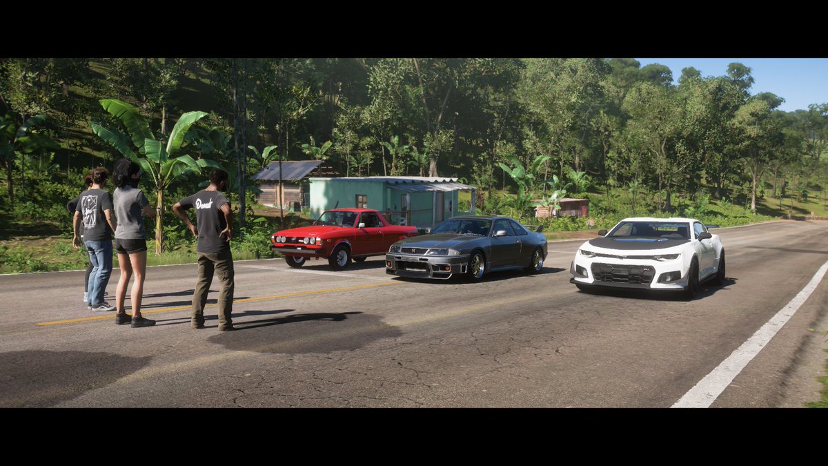 Missis187's tweet image. New Donut Story 🤩 

@ForzaHorizon @ForzaHorizonDEU

#ForzaHorizon5 #ForzaShare #ForzaCommunity #VirtualPhotography #Virtualphotographer #Donut 🍩  #Xbox #XboxGamePass #MissLoki187 #Hobby